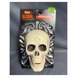 Gloom For Your Room Animated Doorbell