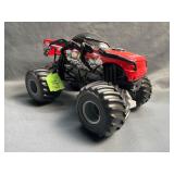 Hot Wheels Monster Jam Arachnaphobia
