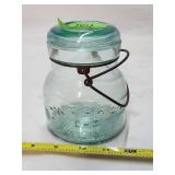 Atla E-Z Seal Jar 5'H