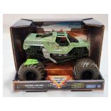 NIB Monster Jam Soldier Fortune 1/24 Scale