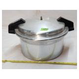 Mirro 12qt Pressure Cooker