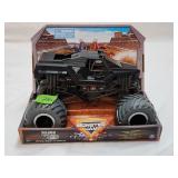 NIB Monster Jam Soldier Fortune 1/24 Scale