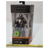 NIB Hasbro Star Wars The Mandalorian