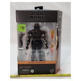 NIB Hasbro Star Wars Dark Trooper