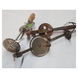(3) Piece Vintage Kitchen Utensils Lot
