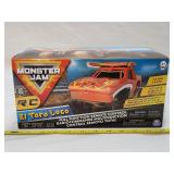 NIB Monster Jam El Toro Loco RC 1/24 Scale