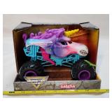 NIB Monster Jam Sparkle Smash
