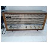 Vintage Sidley stereo works