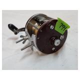Vintage Penn Peer No. 209 Reel