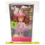 NIB Mattel Wizard Of Oz Lullaby Munchkin