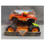 Monster Jam Official El Toro Loco Monster Truck
