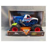 Monster Jam Lucas Stabilizer Monster Truck
