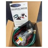 Flow PAC 12 Volts 330GPH Utility Transfer Pump