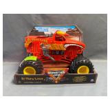 Monster Jam  El Toro Loco Monster Truck