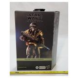 NIB Hasbro Star Wars Krrsantan