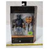 NIB Hasbro Star Wars Paz Vizsla