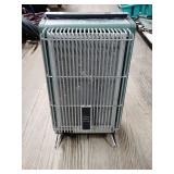 Coleman model 5445C700 propane catalytic heater