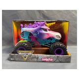 Sparkle Smash Monster Truck