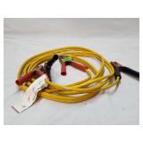 Cobra Clamp Jumper Cables