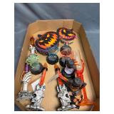 Halloween Decor Assortment