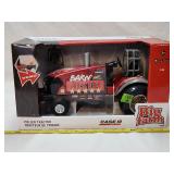 NIB Tomy Case Tractor Big Farm