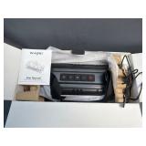 W-King Portable Wireless Speaker NIB