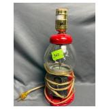 Gumball Machine Converted into Lamp 12ï¿½