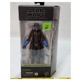 NIB Hasbro Star Wars Cad Bane