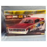 Revell Monogram Limited Edition Revellution