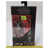 NIB Hasbro Star Wars IG-11