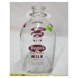 Deans Milk Jug 11'H