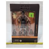 NIB Hasbro Star Wars Mandalorian
