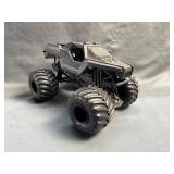 Hot Wheels Monster Jam 1:24 Scale Die-Cast Truck