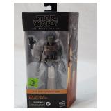 NIB Hasbro Star Wars New Republic Droid