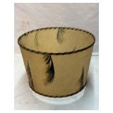 Vintage Lamp Shade 12ï¿½