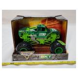 NIB Monster Jam BKT Growing Together