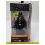 NIB Hasbro Star Wars Darth Vader