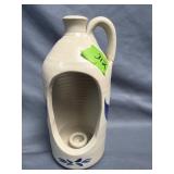 1995 Williamsburg Pottery Candle Holder