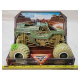 NIB Monster Jam Soldier 1/24 Scale