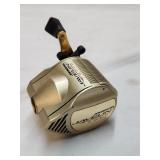 Johnson Javelin Gold Spincast Fishing Reel