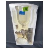 Companion Gravity Feed Spray Gun Model: 875.181180