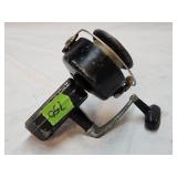 Vintage Unmarked Garcia Mitchell 300 Reel