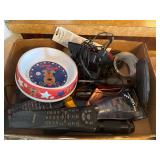 Pet Bowl  Tool assortment  Stair & Upholstery