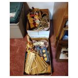 Decor assortment