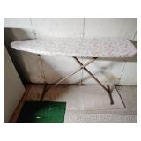 54' Ironing board