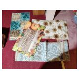 Throw Rug assortment 24' - 46'