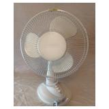 Cool Breeze Oscillating Fan 12'