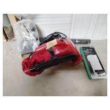 Dirt devil vacuum and sweeper accessories
