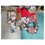 Christmas decorations