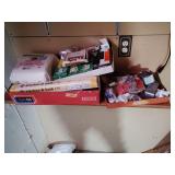 Hardware assortment